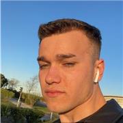 Profesor de apoyo Matemáticas y Física, con mas de 3 años de experiencia